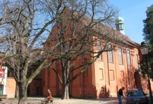 Adelhauser_Kirche